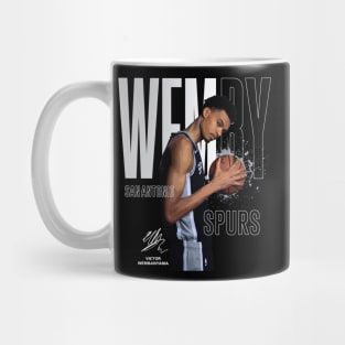 Victor Wembanyama Mug